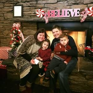 Meet your Posher, Christine